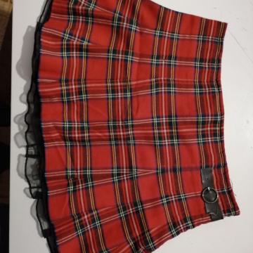 Prodam krilo karirasto 140