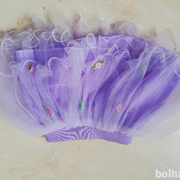 tutu 2-3 leta