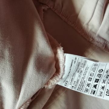 Vetrovka Benetton št. XXS (3-4 leta)