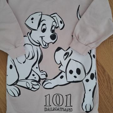 Zara 101 Dalmatinec 4- 5 let