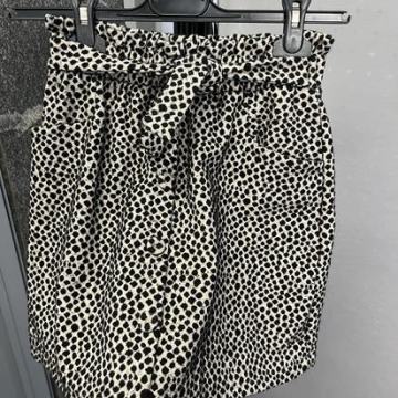 ZARA dekliško moderno krilo NOVO vel. 140