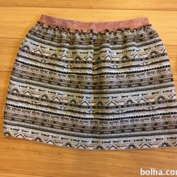 Zara krilo 152cm oz 11let/12let