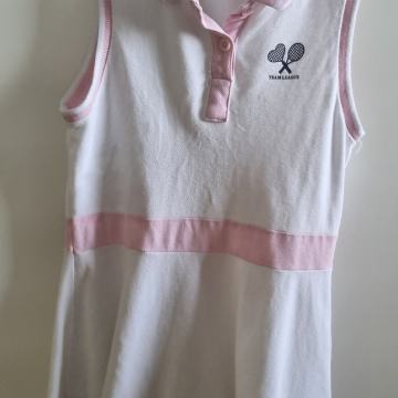 Zara teniška oblekca 10let