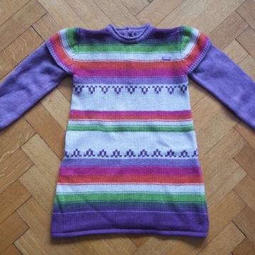 zimska obleka Boboli, 2 leti (št. 86-92)