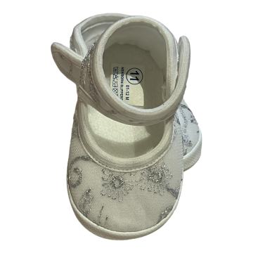 copatki za krst (za starost 0-6 mesecev)