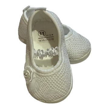 copatki za krst (za starost 0-6 mesecev)