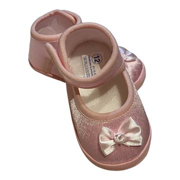 copatki za krst (za starost 6-12 mesecev)