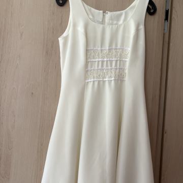 Obleka za birmo/valeto