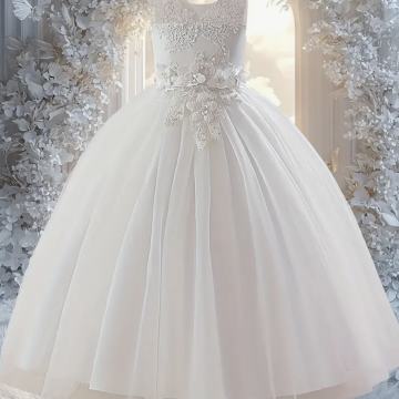 Obleka prvo sveto obhajilo