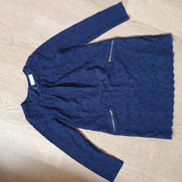 Oblekica za na lepše št. 134/140, 9-10let