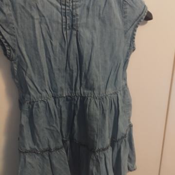 prodam otroške obleke