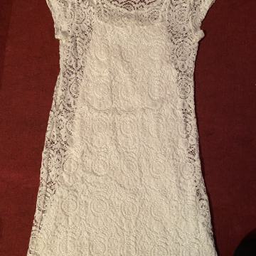 Svečana obleka, H&M, št. 146/152