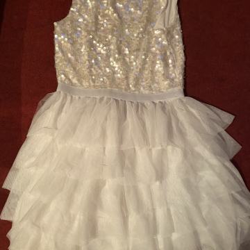 Svečana obleka, H&M, št. 164