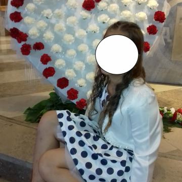 SVEČANA OBLEKA ZA SVETO OBHAJILO