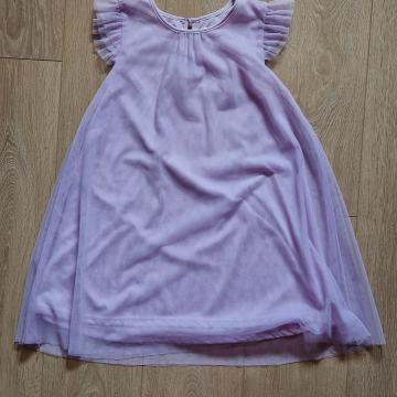 Svecana obleka, vel. 140