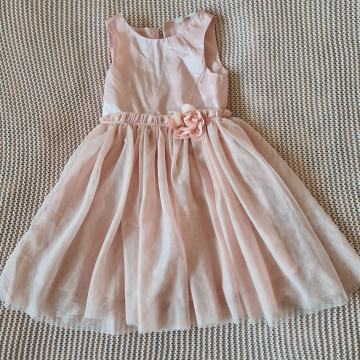 Svečana oblekica, H&M, št. 116