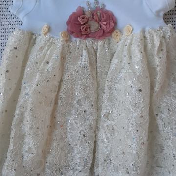 Svečane obleke za dojenčice