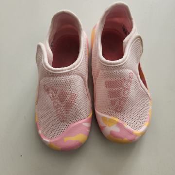 adidas čevlji za v vodo poletni st 25, 14cm