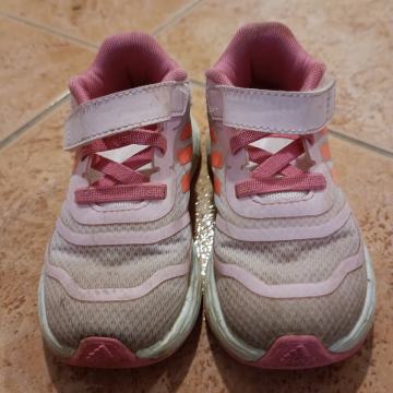 Adidas Športni copati dekliški, št. 21