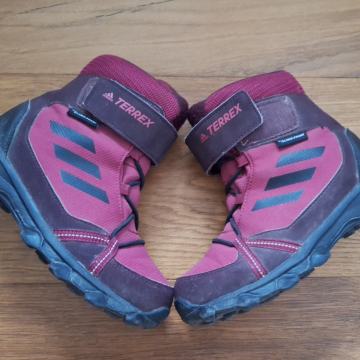 Adidas Terrex 30.5