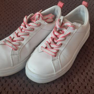 adidaske, dekliška obutev za prosti čas, Jenny Fairy, velikost 36