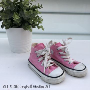 All star številka 20