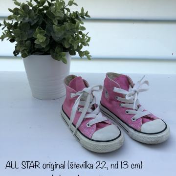 All star številka 22