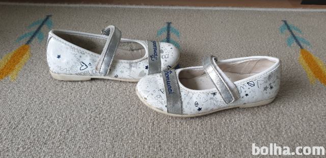 BALERINKE 31 z napisi