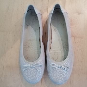 Balerinke Alpina št. 36