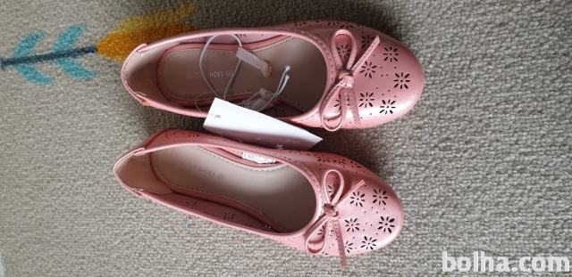 BALERINKE C&A 30 NOVE