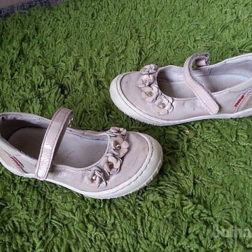 BALERINKE FRODDO USNJENE 25