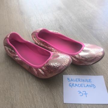 Balerinke graceland 37