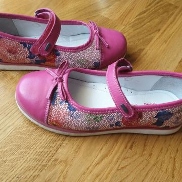 BALERINKE LASOCKI 34