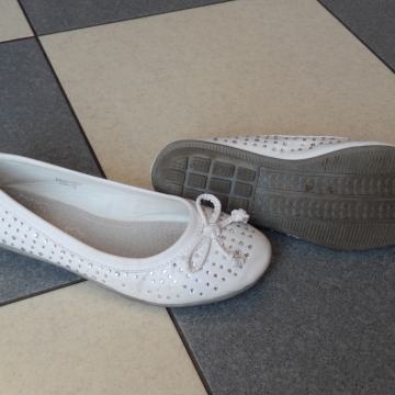 Balerinke mass št. 32