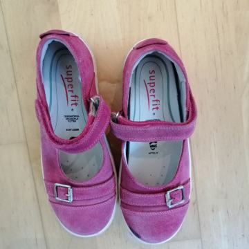 Balerinke Superfit 33