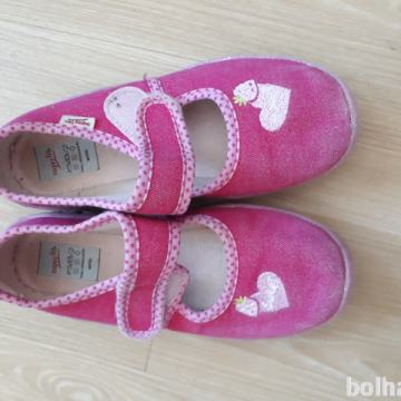 balerinke velikost 29 Superfit