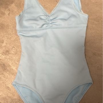 Baletni copati SoDsnca 24.1 cm