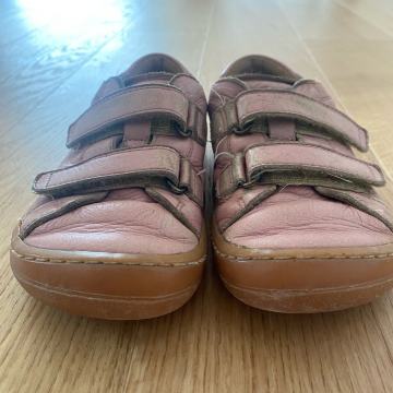Barefoot Froddo otroški čevlji