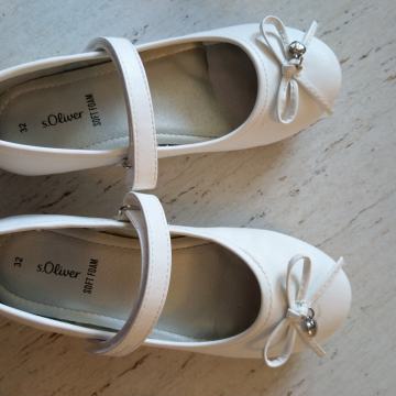 Balerinke za prvo obhajilo številka 32 (S'Oliver)