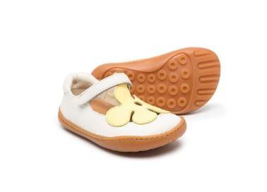 Camper balerinke št. 23