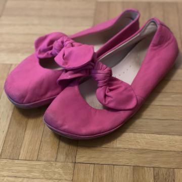 Camper balerinke št. 34