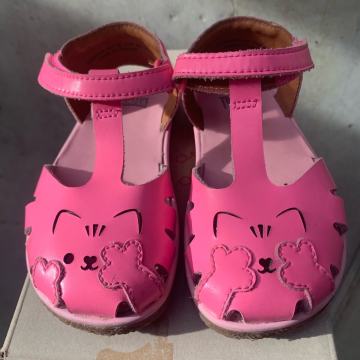 Camper Twins št. 24