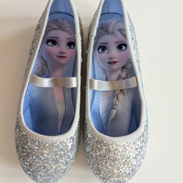 čeveljčki Frozen đt. 28