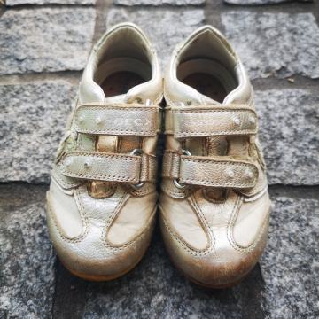 Čeveljčki št. 22, Geox