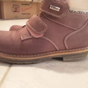 čevlji ciciban, s tex membrano, št. 35