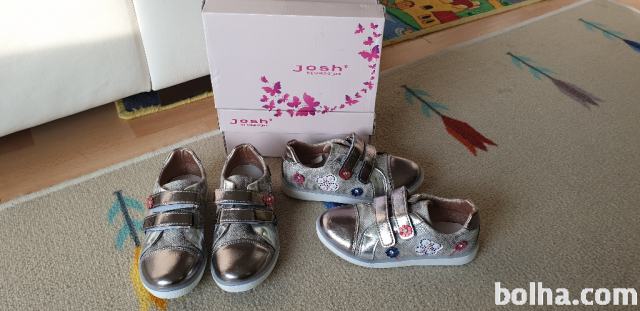 ČEVLJI JOSH 30 NOVI