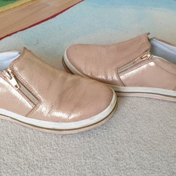 ČEVLJI LASOCKI USNJE 32 roza