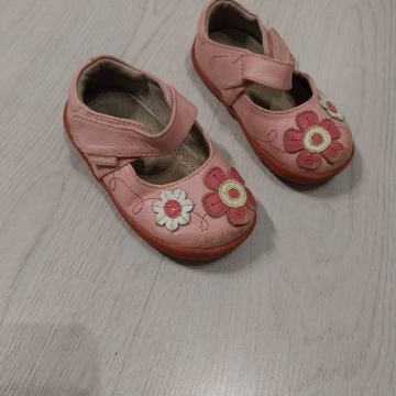 Čevlji  številka 21