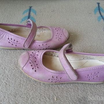 CICIBAN BALERINKE 28