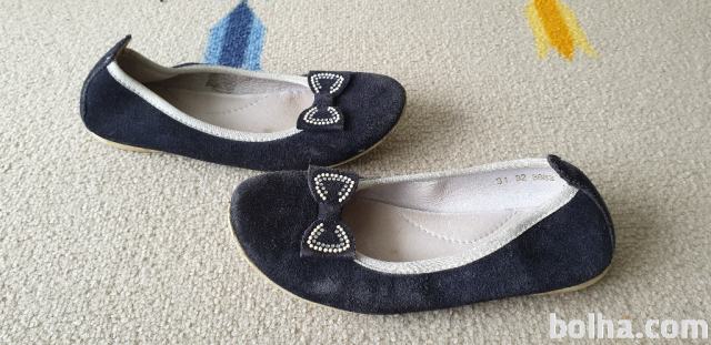 CICIBAN BALERINKE 31